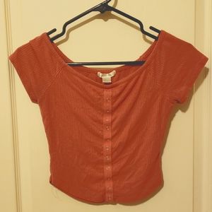 Ladies Top